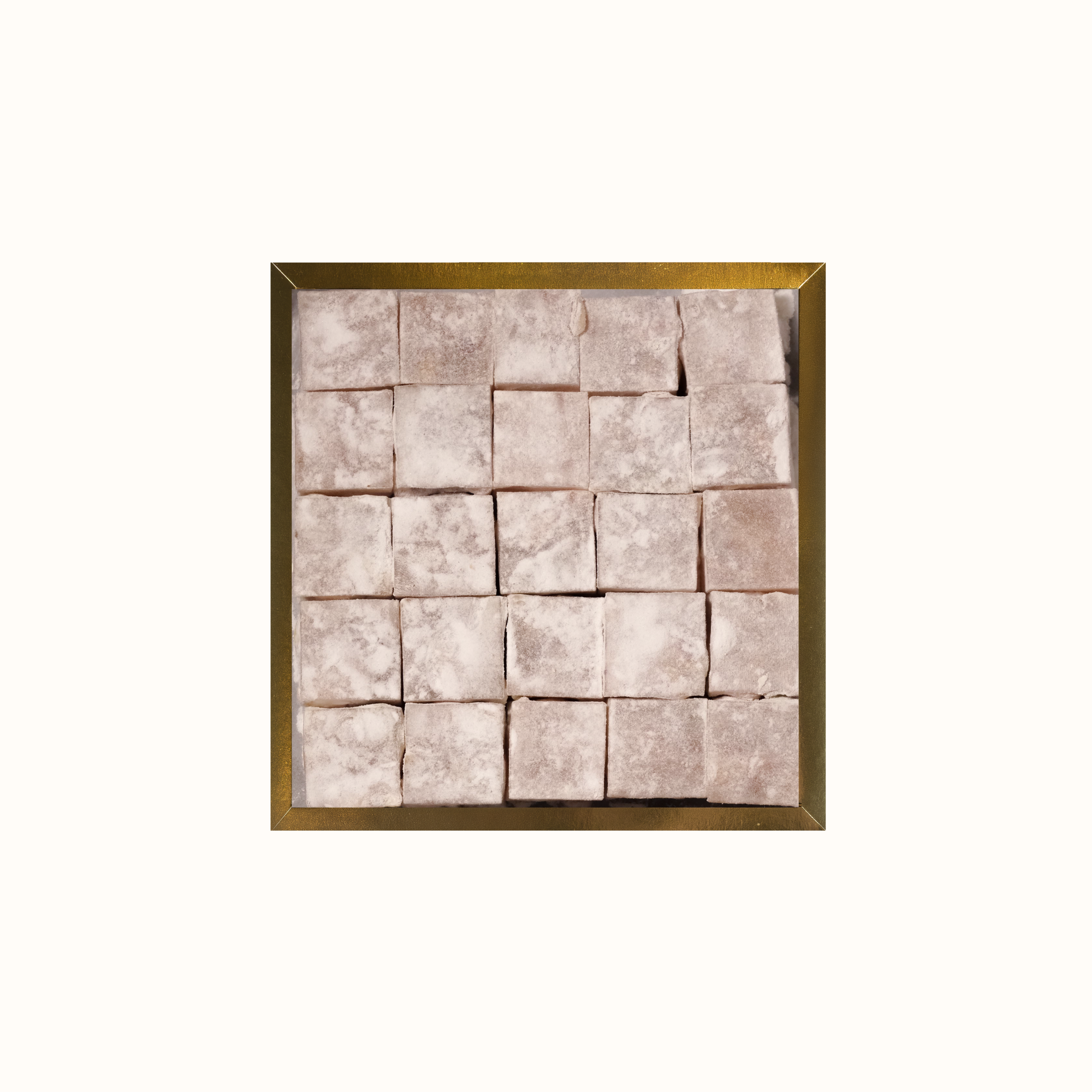 250g Antep Fıstıklı Lokum