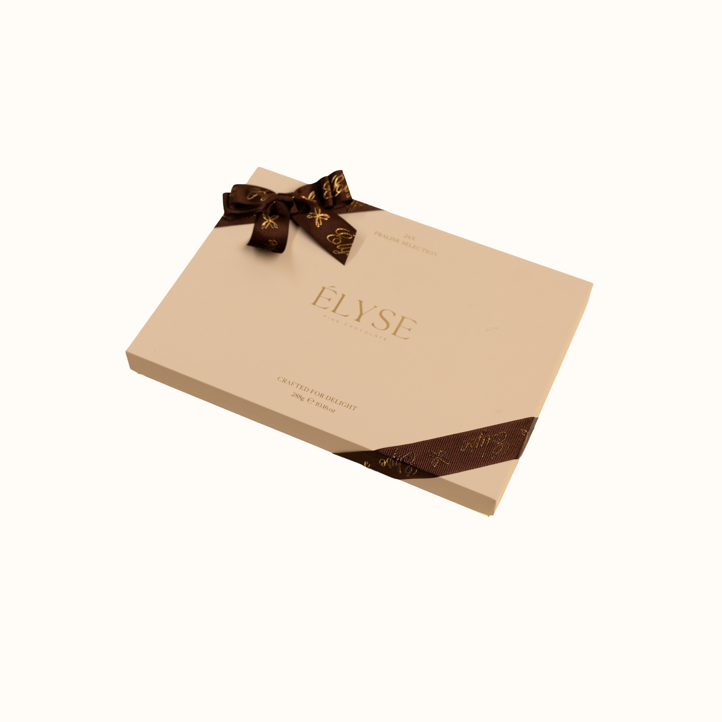 288g Pralin Çikolata Seçkisi