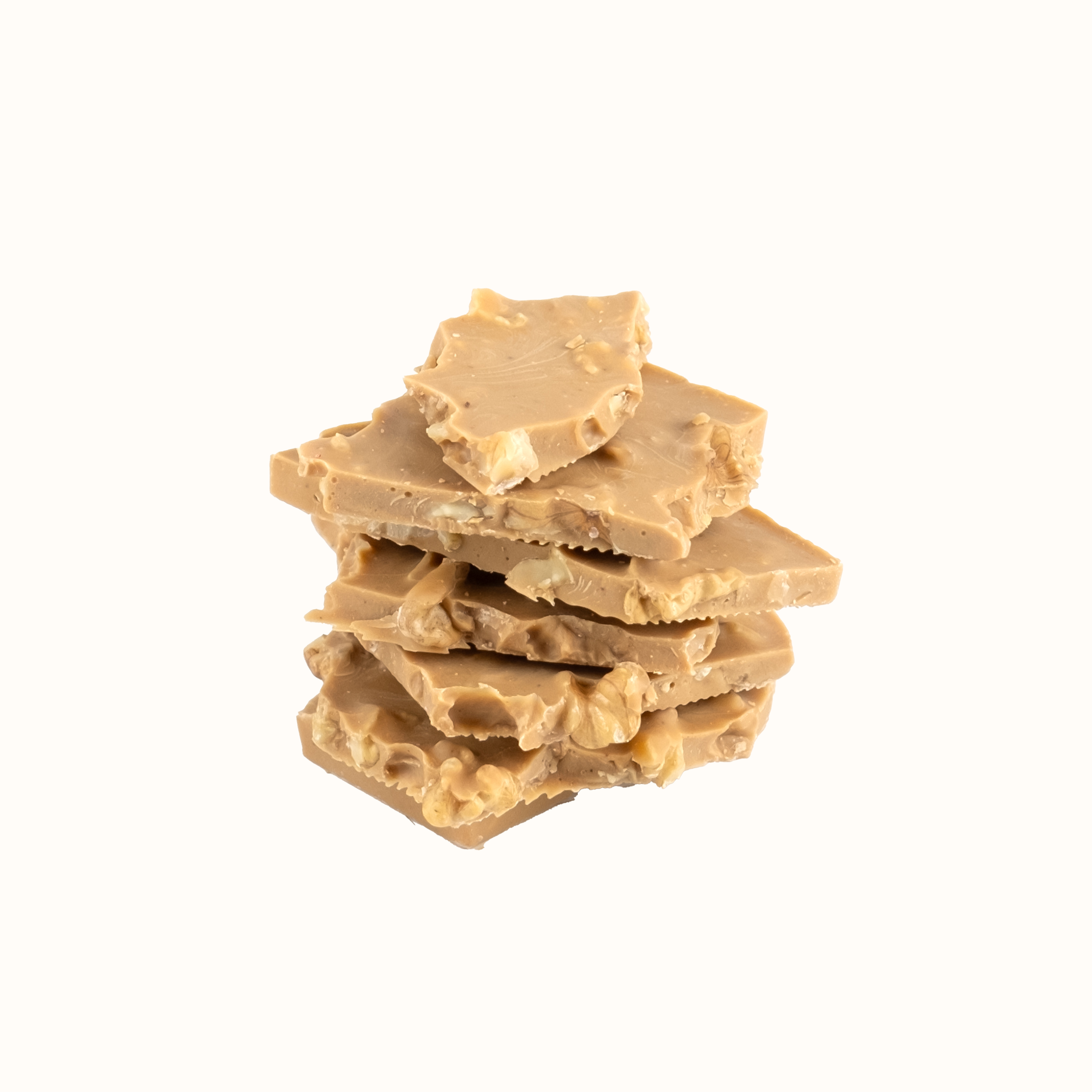 Ceviz Tarçınlı Gold Çikolatalı Tablet