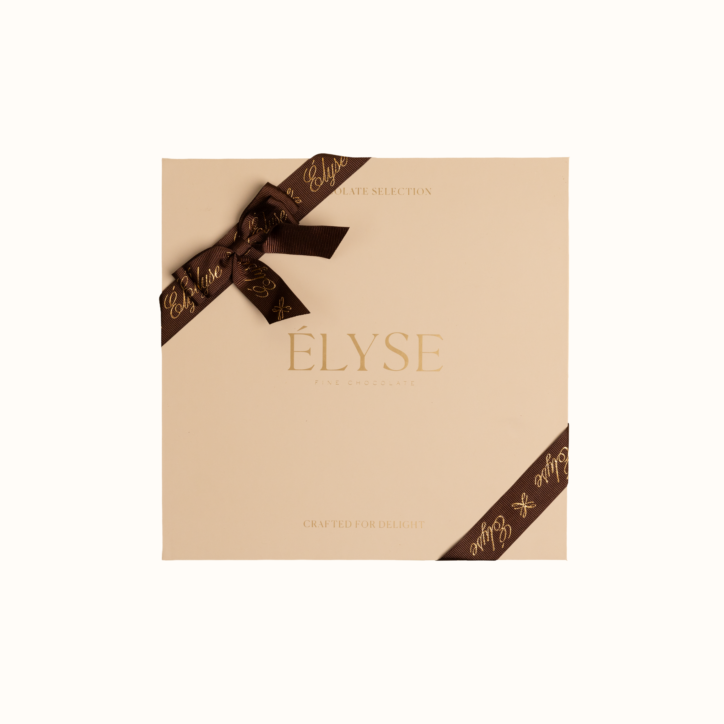 432g Pralin Çikolata Seçkisi