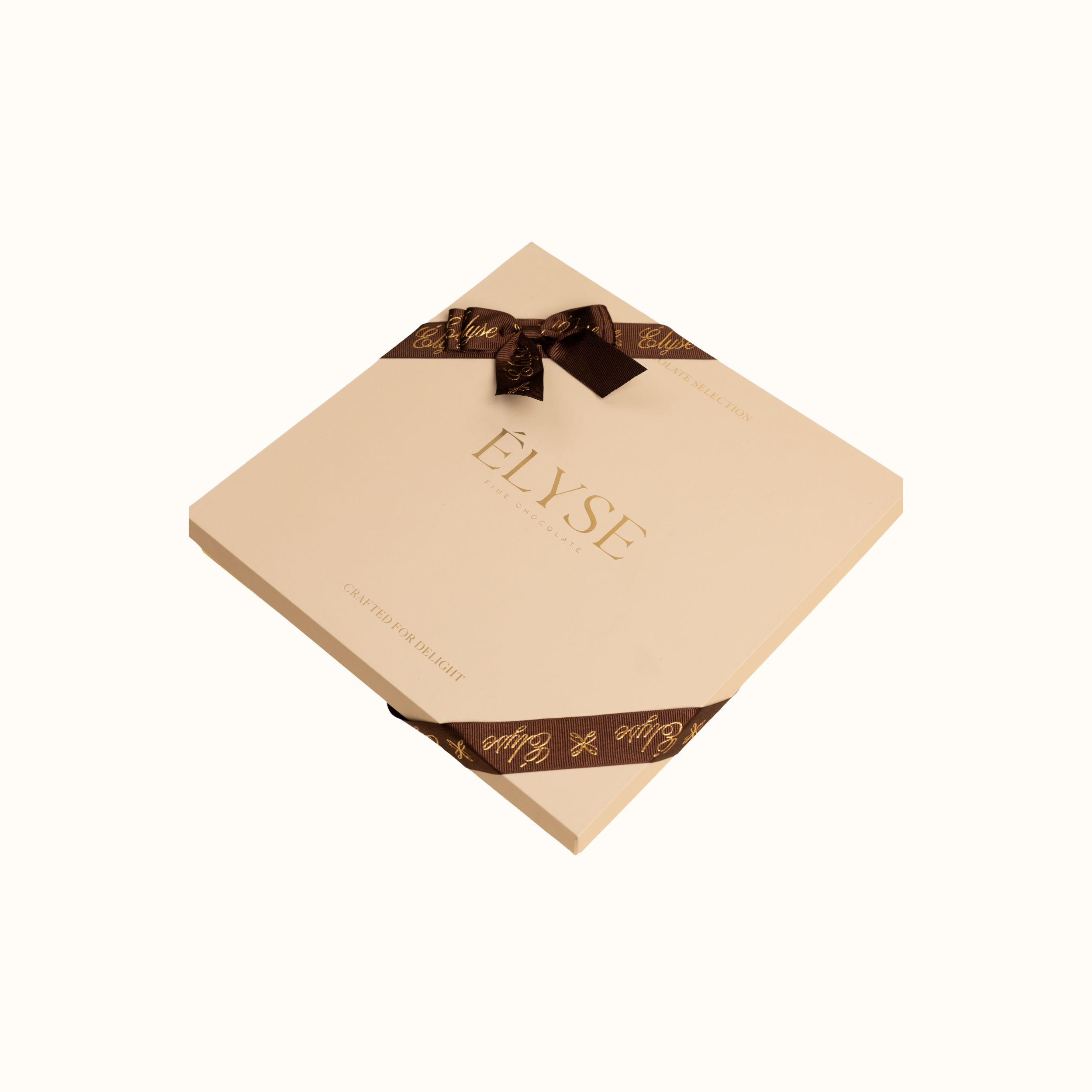 432g Pralin Çikolata Seçkisi