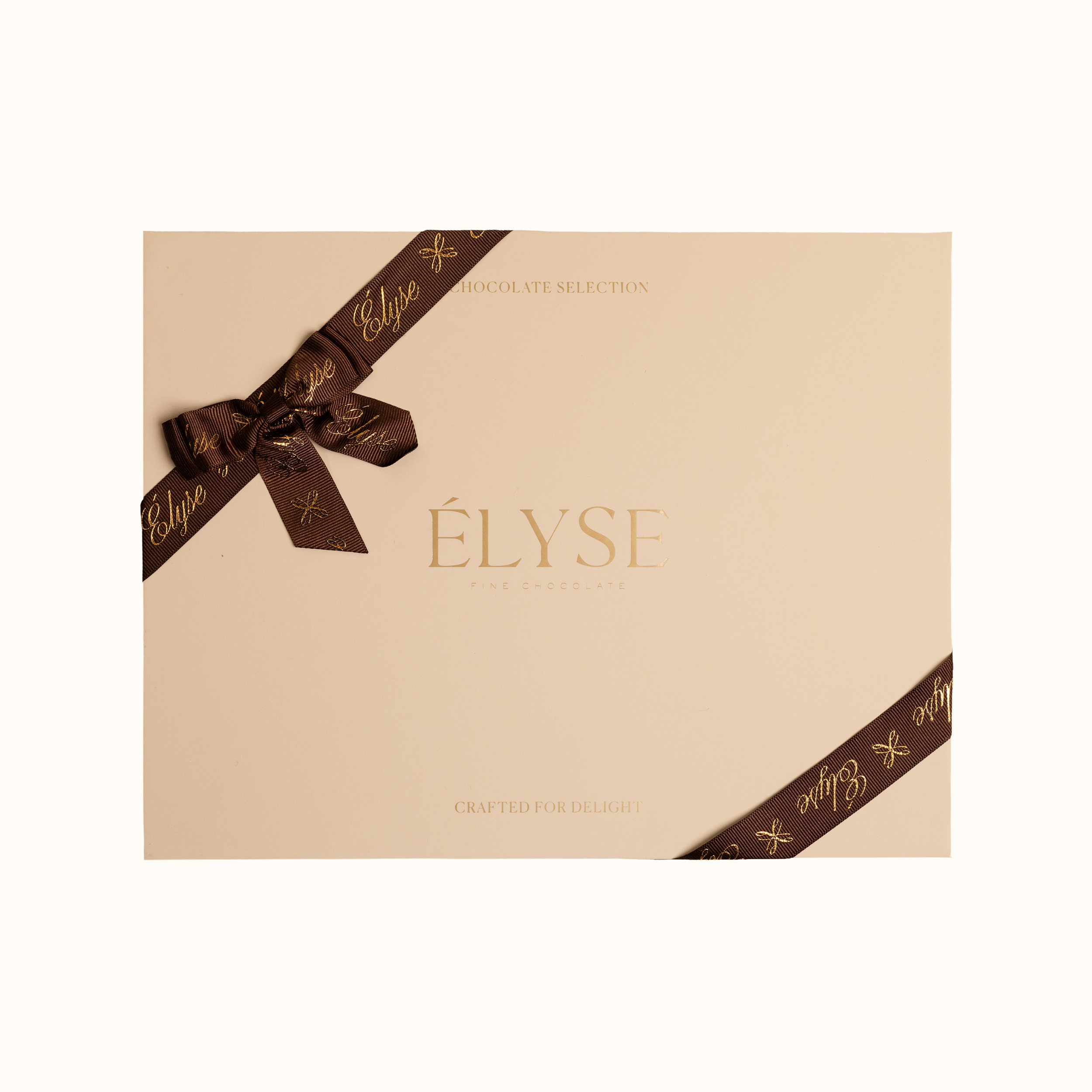 576g Pralin Çikolata Seçkisi