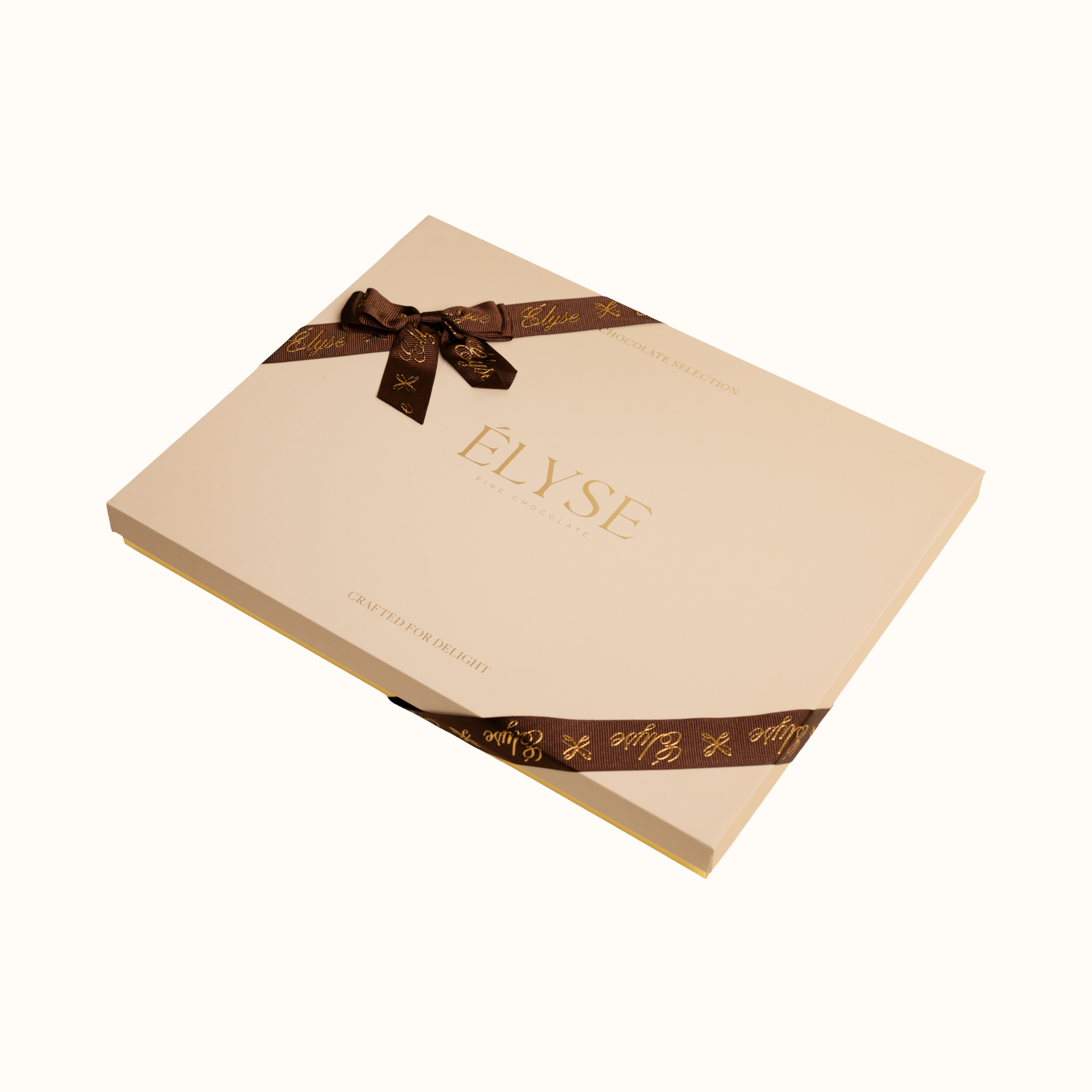 576g Pralin Çikolata Seçkisi