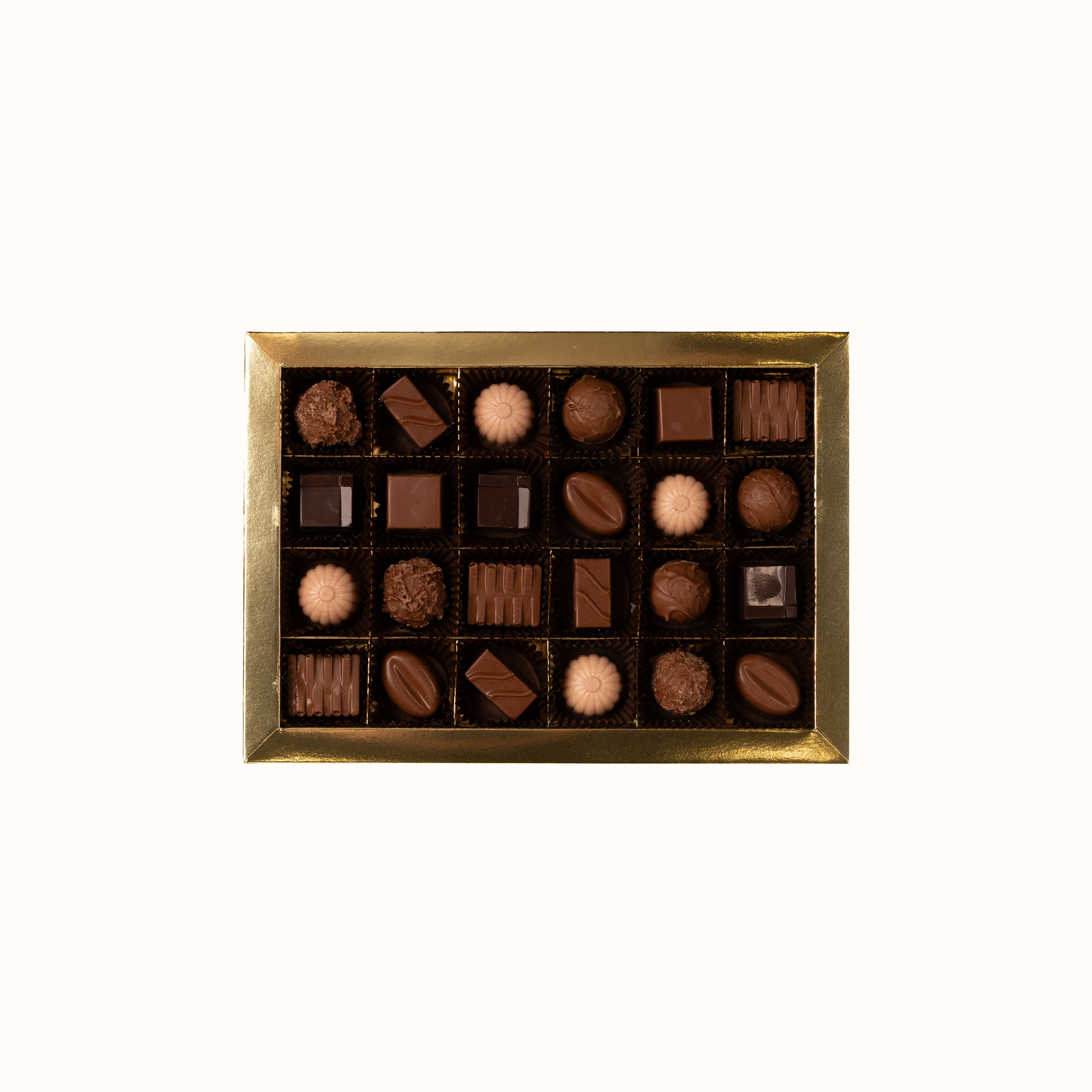 288g Pralin Çikolata Seçkisi